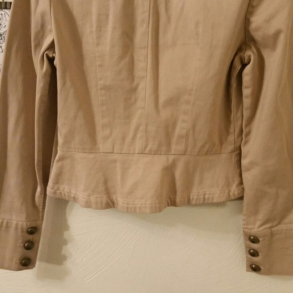 Yank American jacket, M - Picture 8 of 8